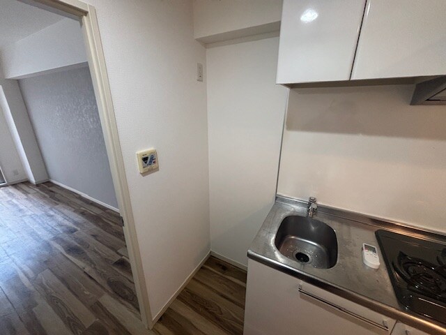 BLOOM LIFE TSUKAGUCHIの物件内観写真