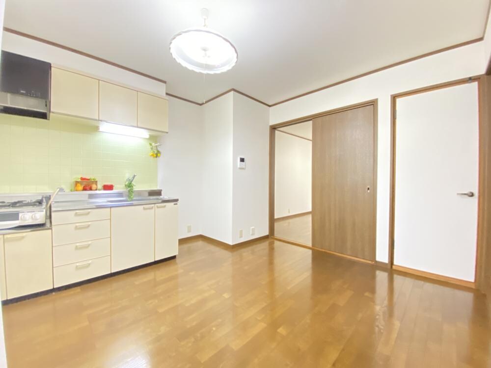 ブジュン苑の物件内観写真