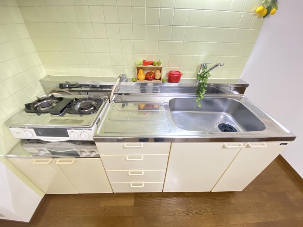 ブジュン苑の物件内観写真