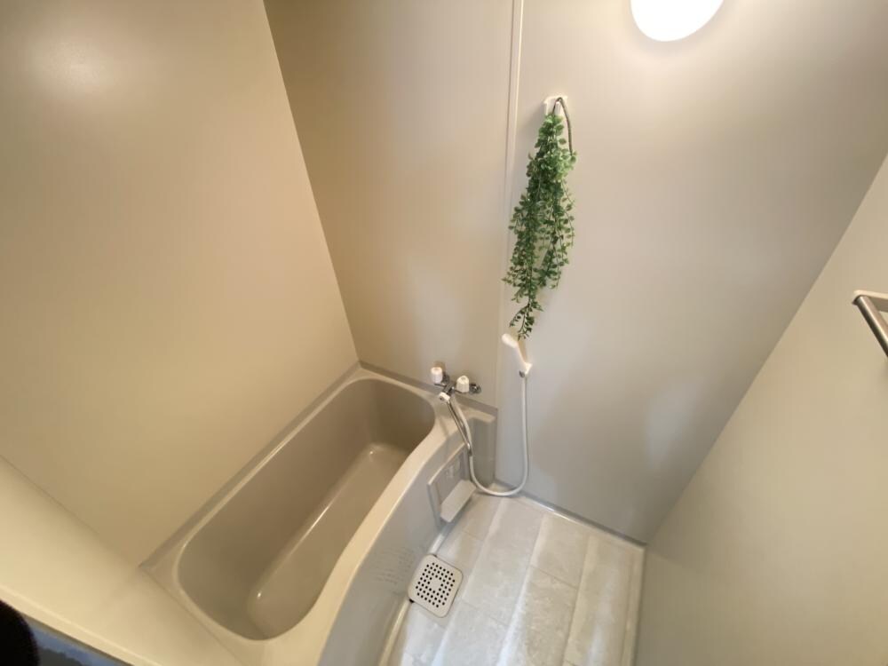 ブジュン苑の物件内観写真