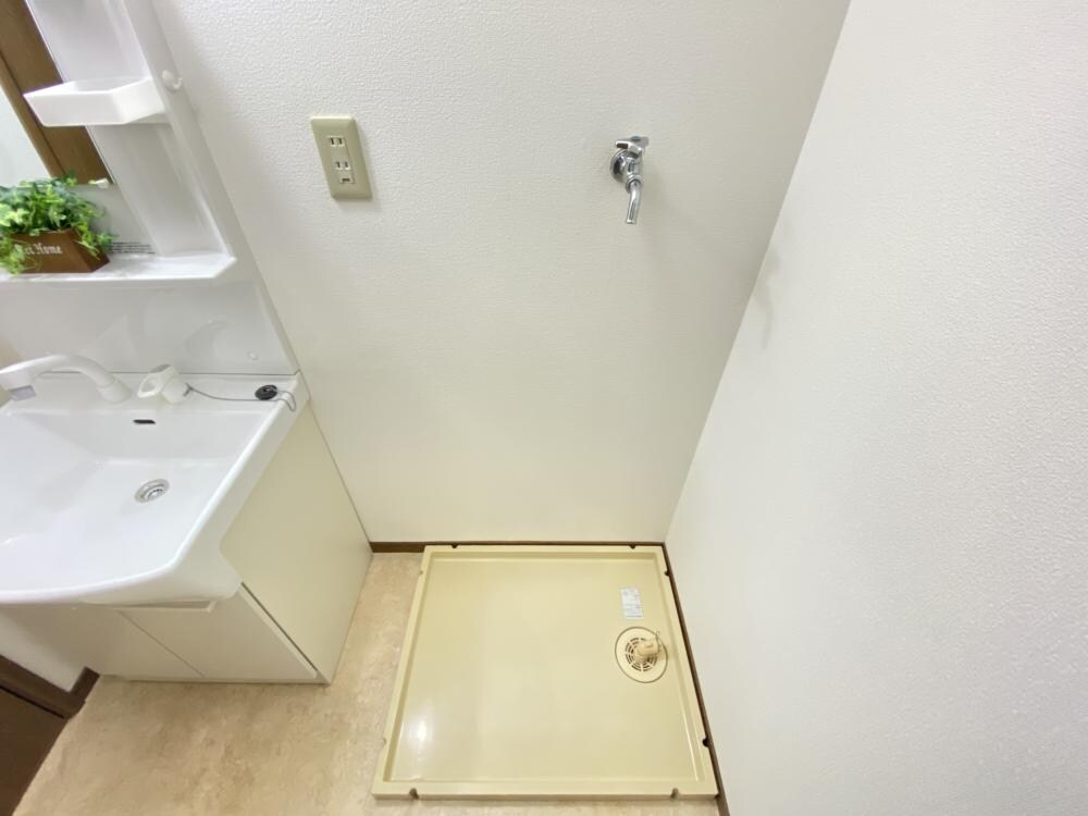 ブジュン苑の物件内観写真