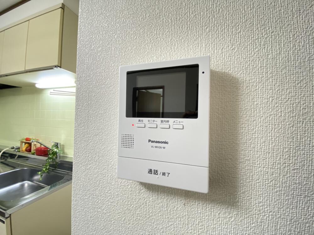 ブジュン苑の物件内観写真