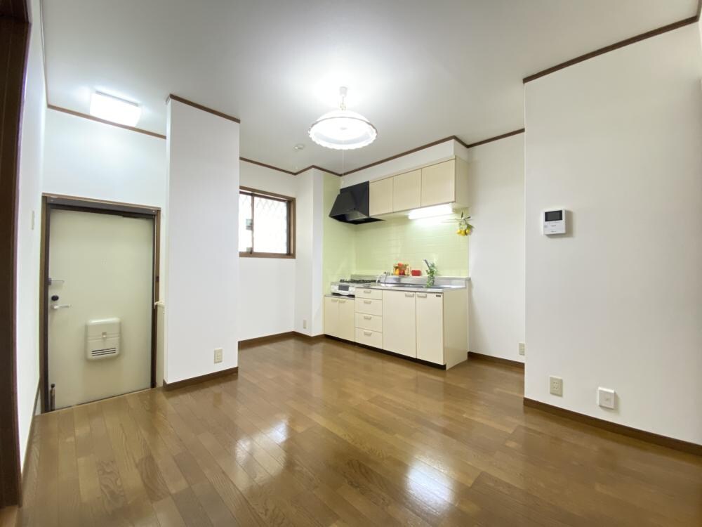 ブジュン苑の物件内観写真