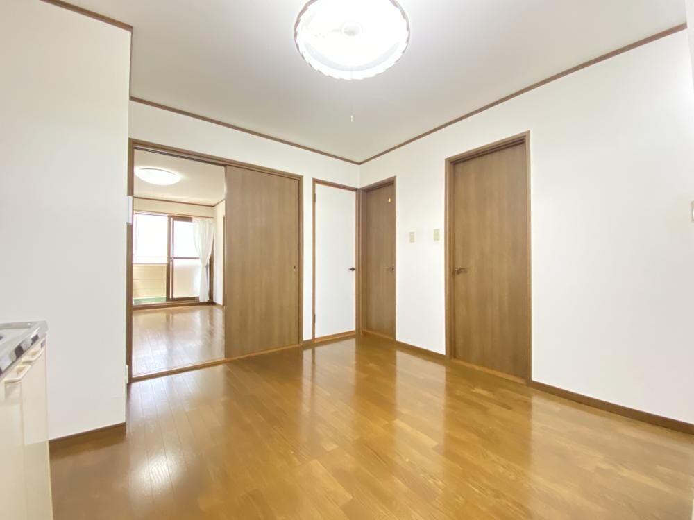 ブジュン苑の物件内観写真