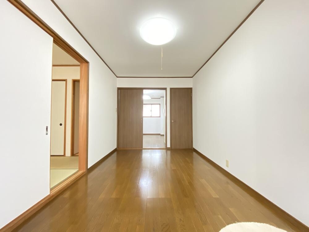 ブジュン苑の物件内観写真