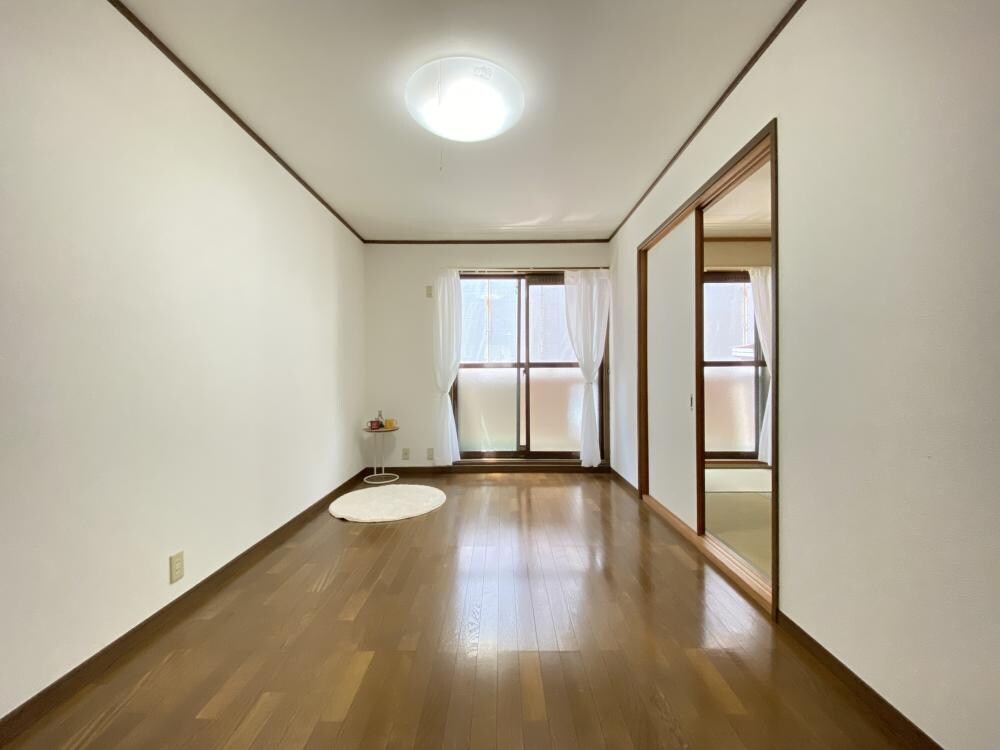 ブジュン苑の物件内観写真