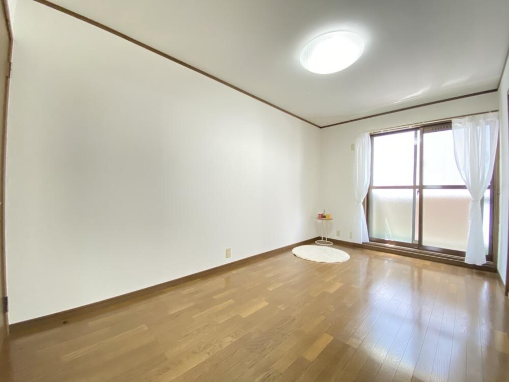 ブジュン苑の物件内観写真