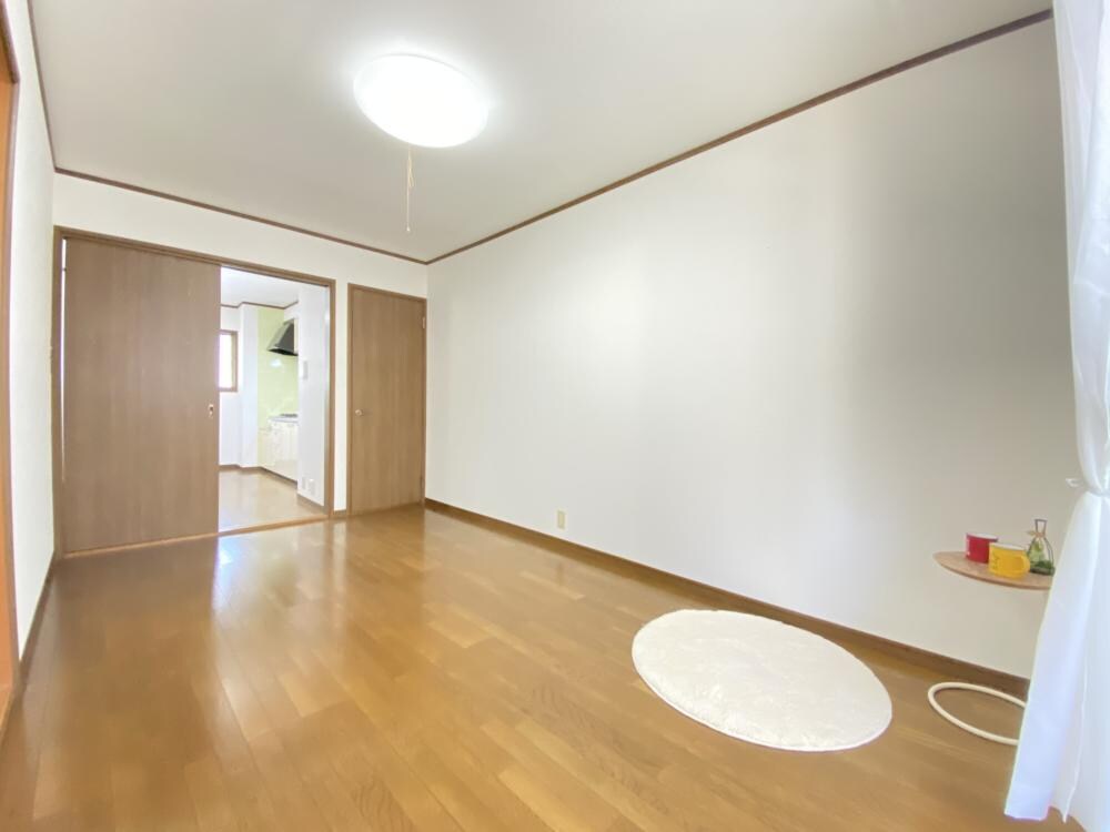 ブジュン苑の物件内観写真