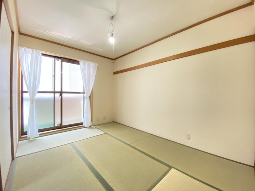 ブジュン苑の物件内観写真