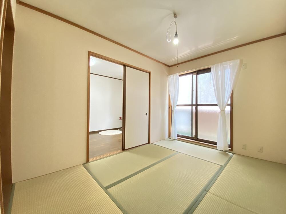 ブジュン苑の物件内観写真