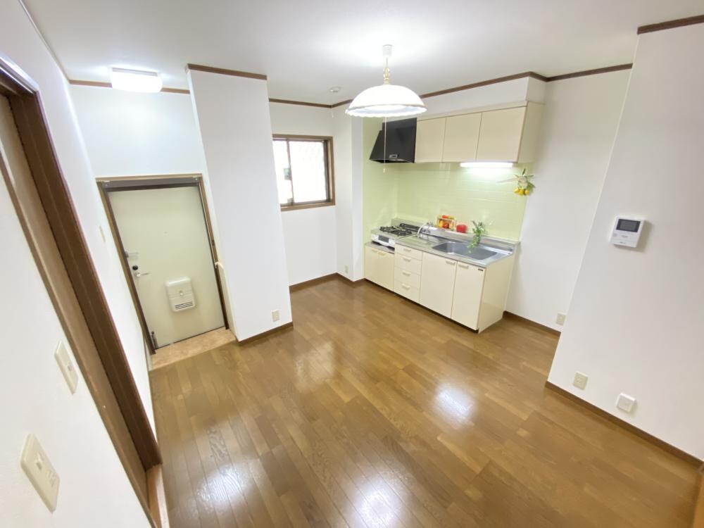 ブジュン苑の物件内観写真