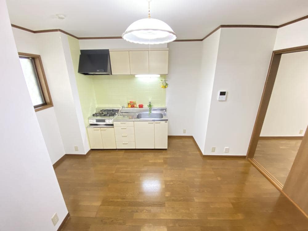 ブジュン苑の物件内観写真