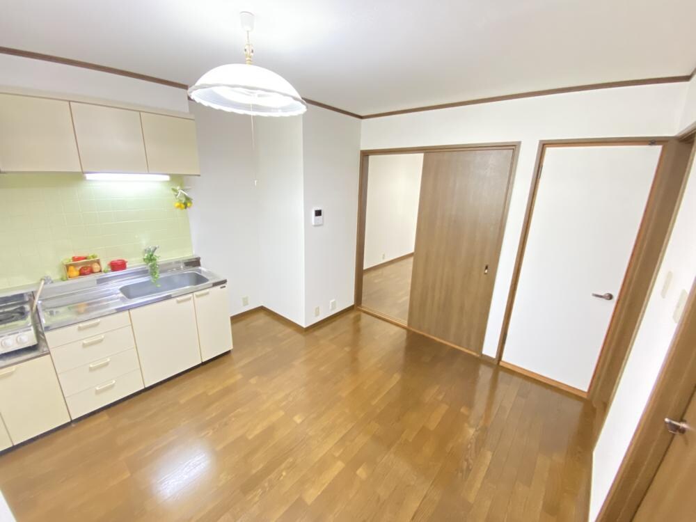 ブジュン苑の物件内観写真