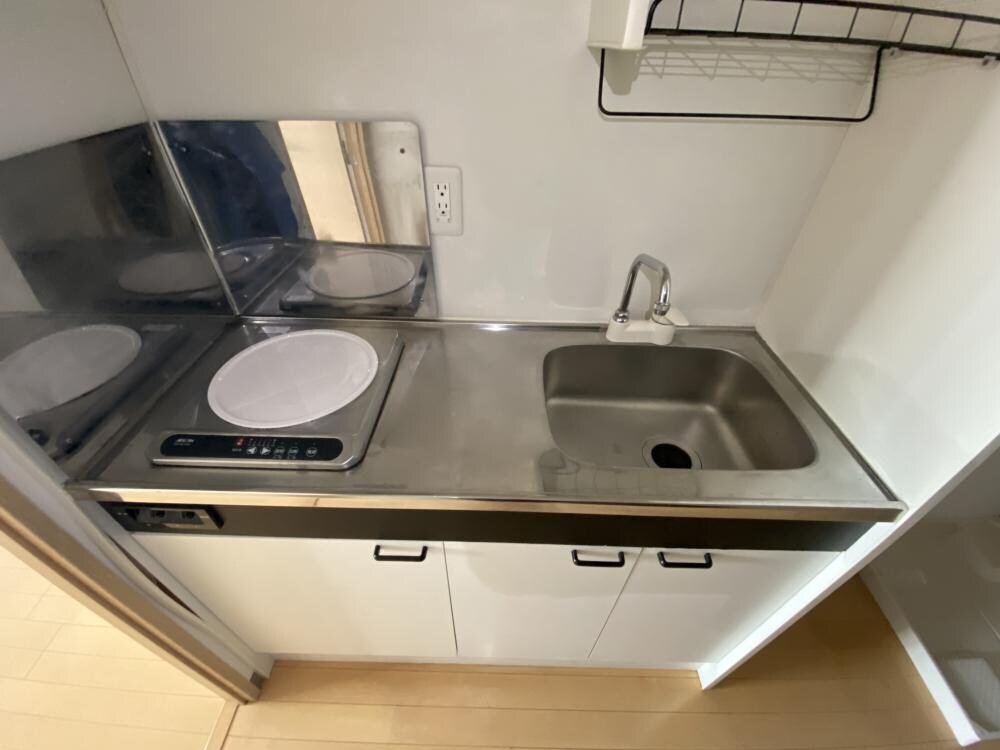 ダイドーメゾン阪神西宮駅前の物件内観写真