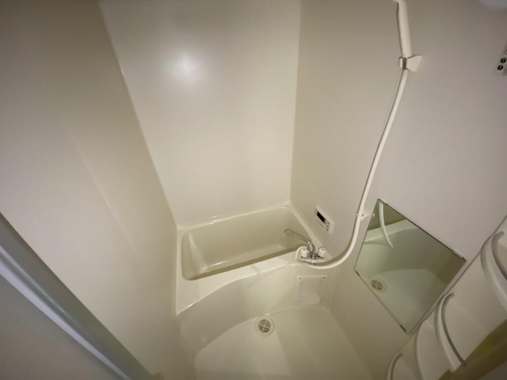 ダイドーメゾン阪神西宮駅前の物件内観写真