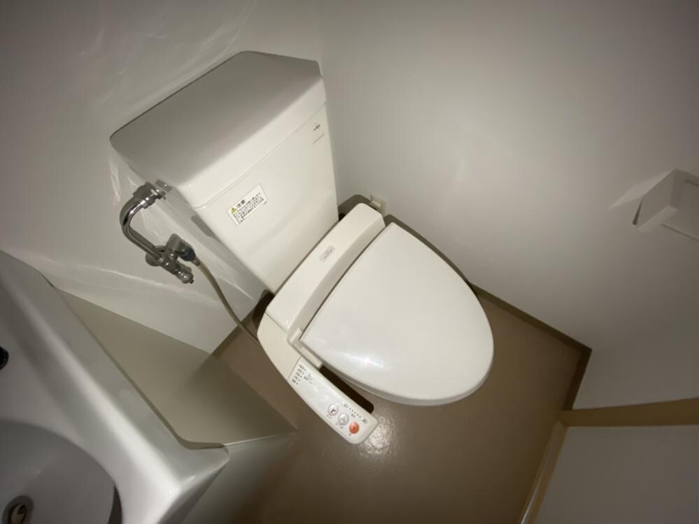 ダイドーメゾン阪神西宮駅前の物件内観写真