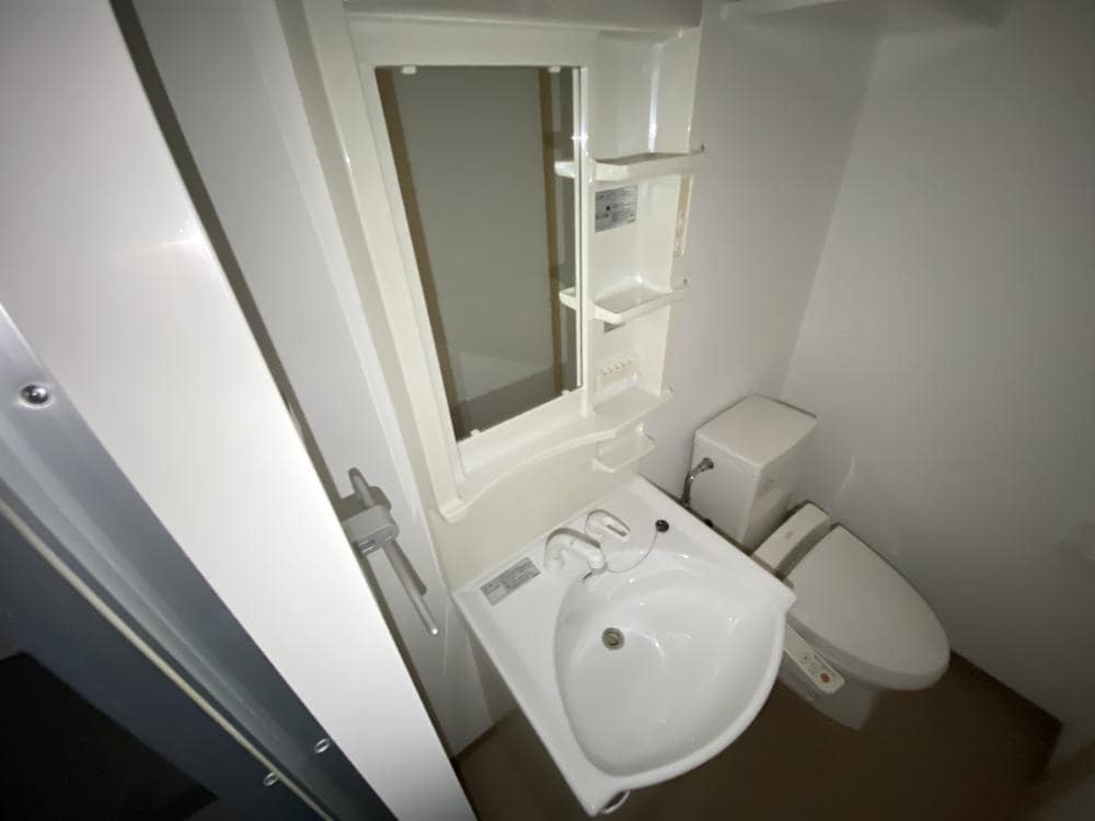 ダイドーメゾン阪神西宮駅前の物件内観写真