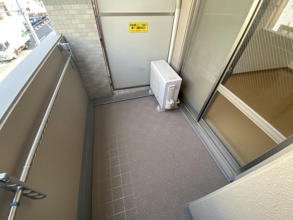 ダイドーメゾン阪神西宮駅前の物件内観写真