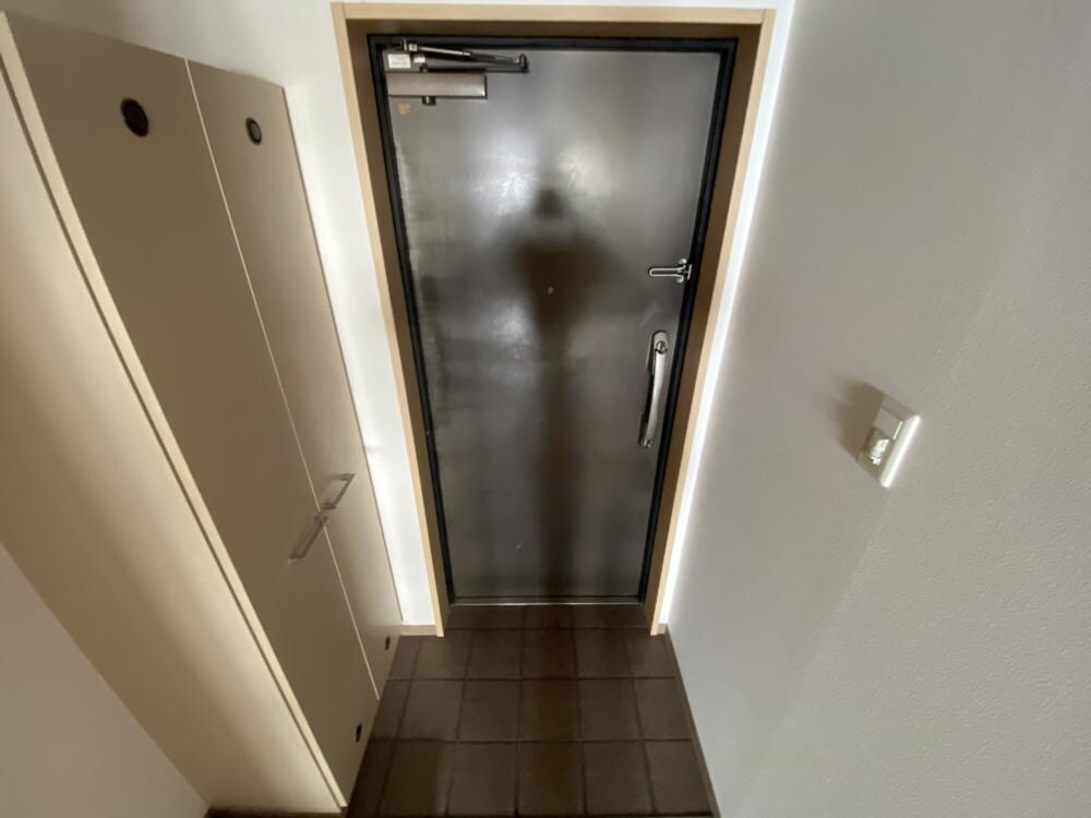 ダイドーメゾン阪神西宮駅前の物件内観写真