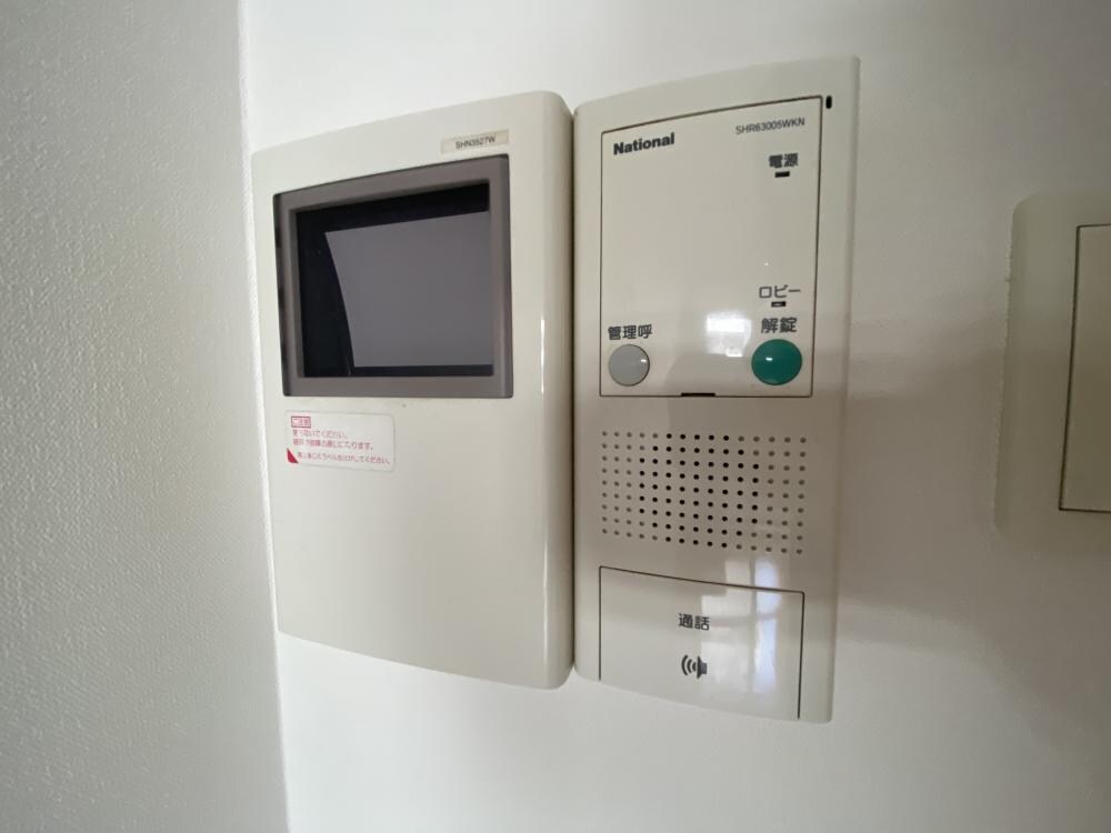 ダイドーメゾン阪神西宮駅前の物件内観写真