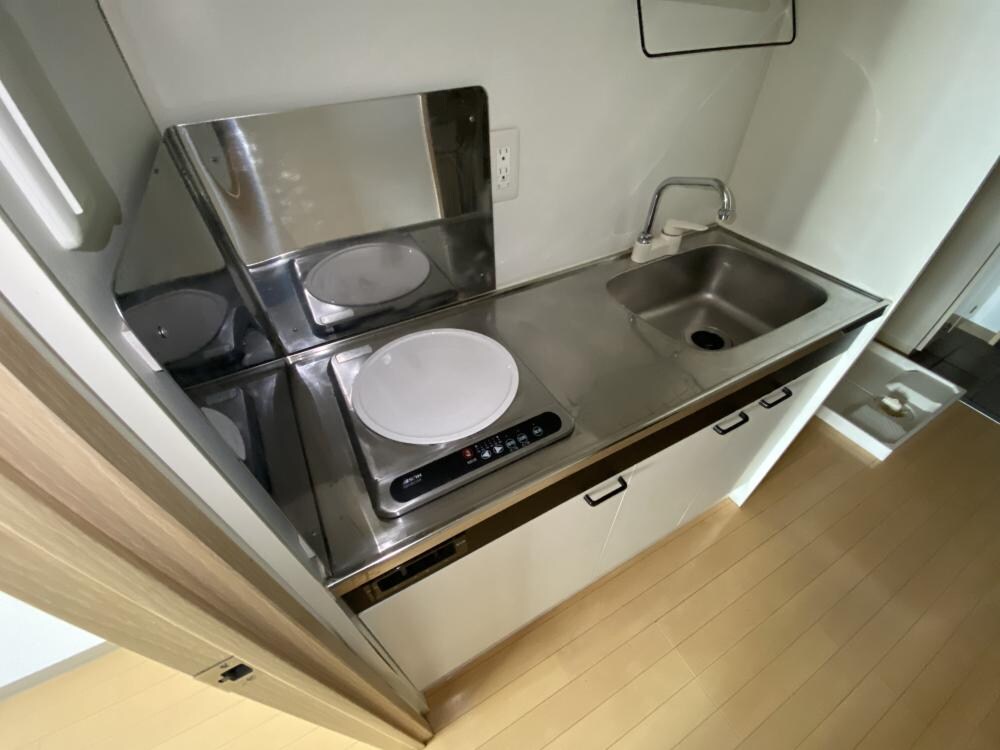 ダイドーメゾン阪神西宮駅前の物件内観写真