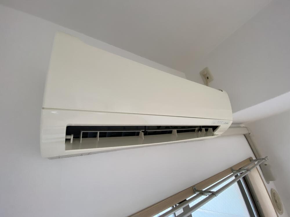 ダイドーメゾン阪神西宮駅前の物件内観写真