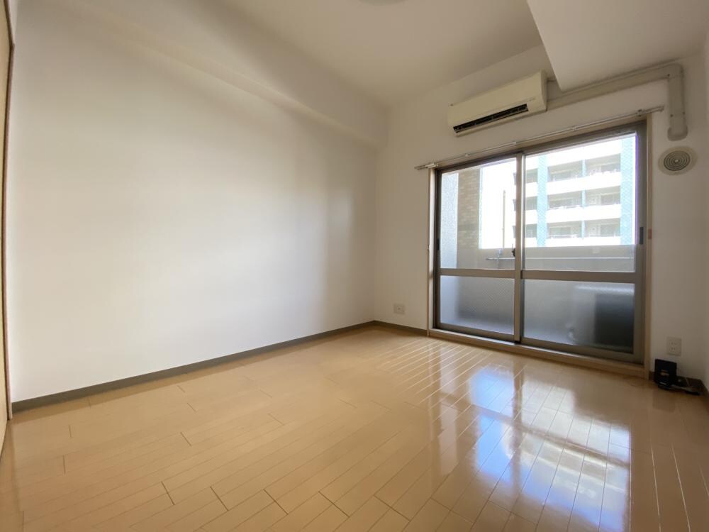 ダイドーメゾン阪神西宮駅前の物件内観写真