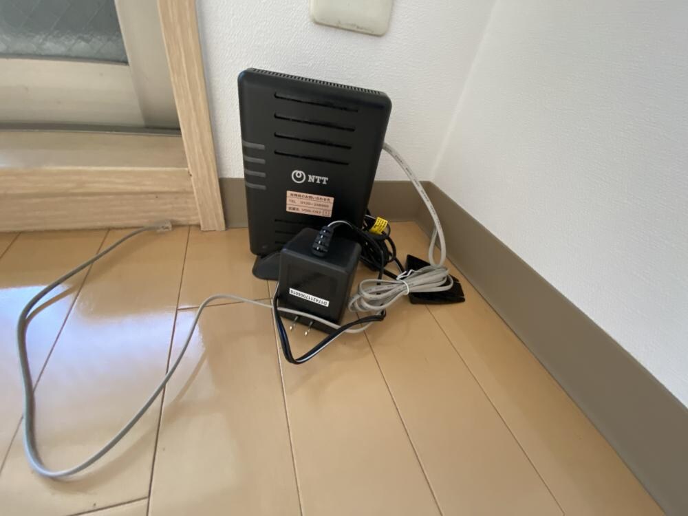 ダイドーメゾン阪神西宮駅前の物件内観写真