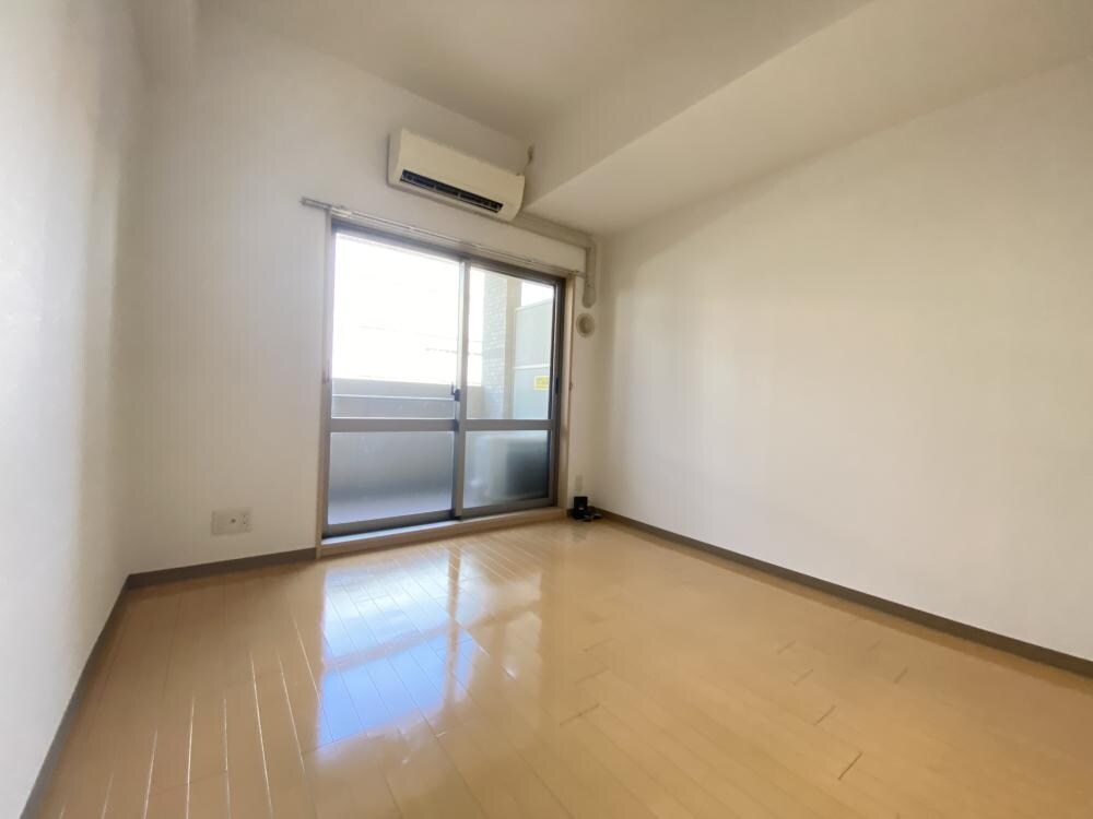 ダイドーメゾン阪神西宮駅前の物件内観写真