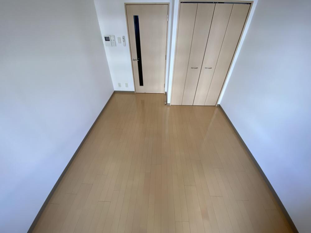 ダイドーメゾン阪神西宮駅前の物件内観写真