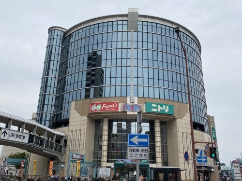 ダイドーメゾン阪神西宮駅前の物件内観写真