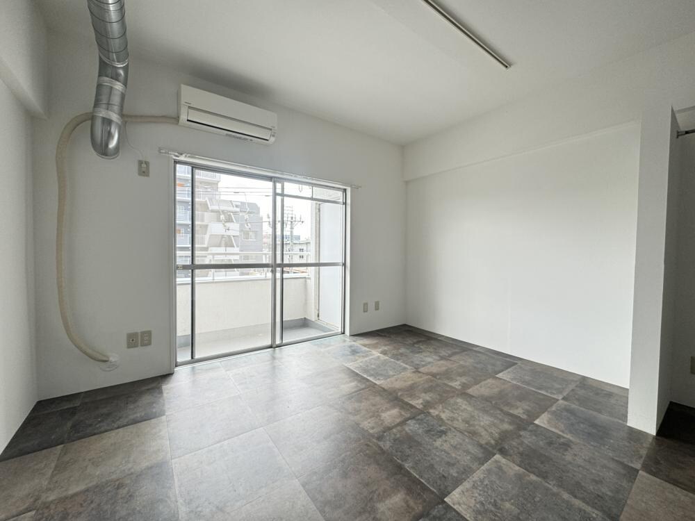 マンション大谷の物件内観写真