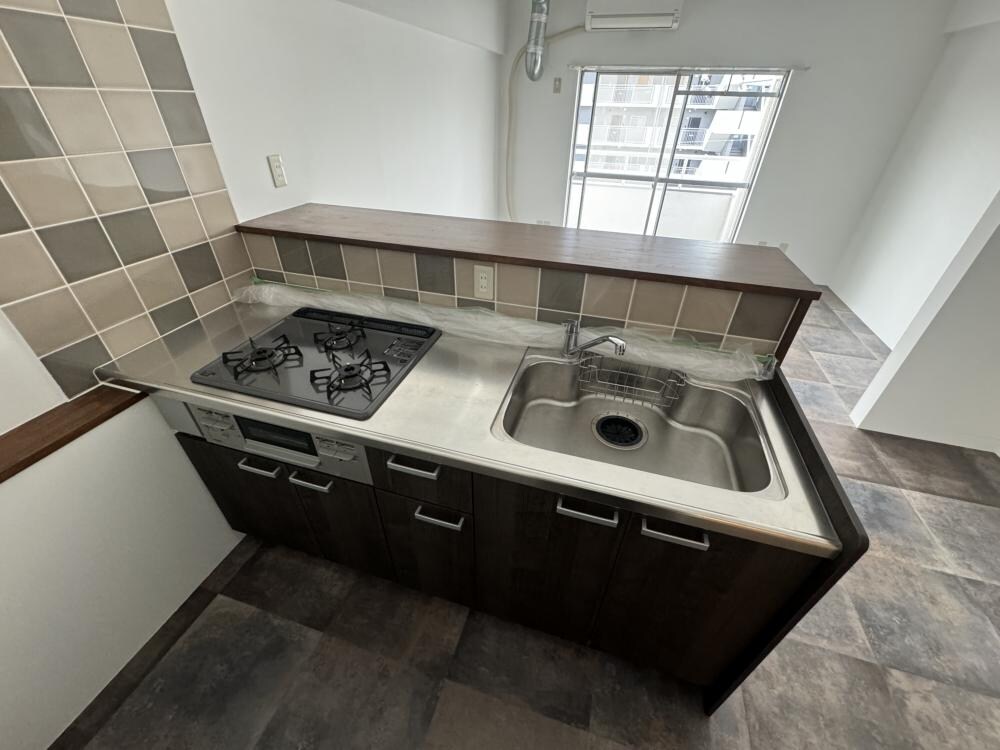 マンション大谷の物件内観写真