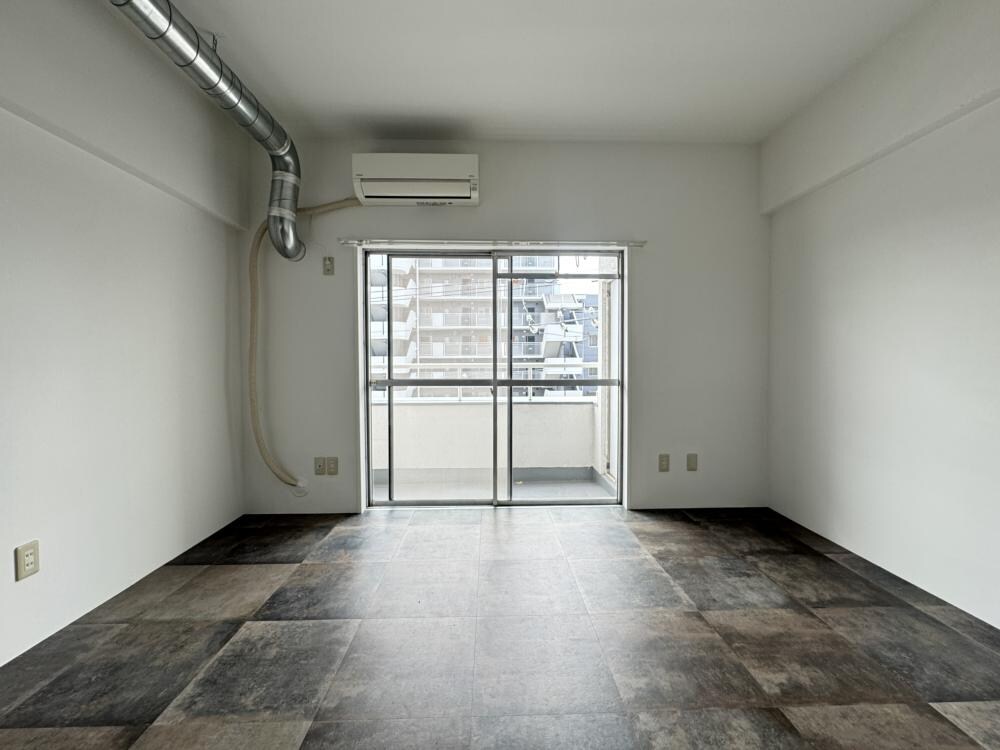 マンション大谷の物件内観写真