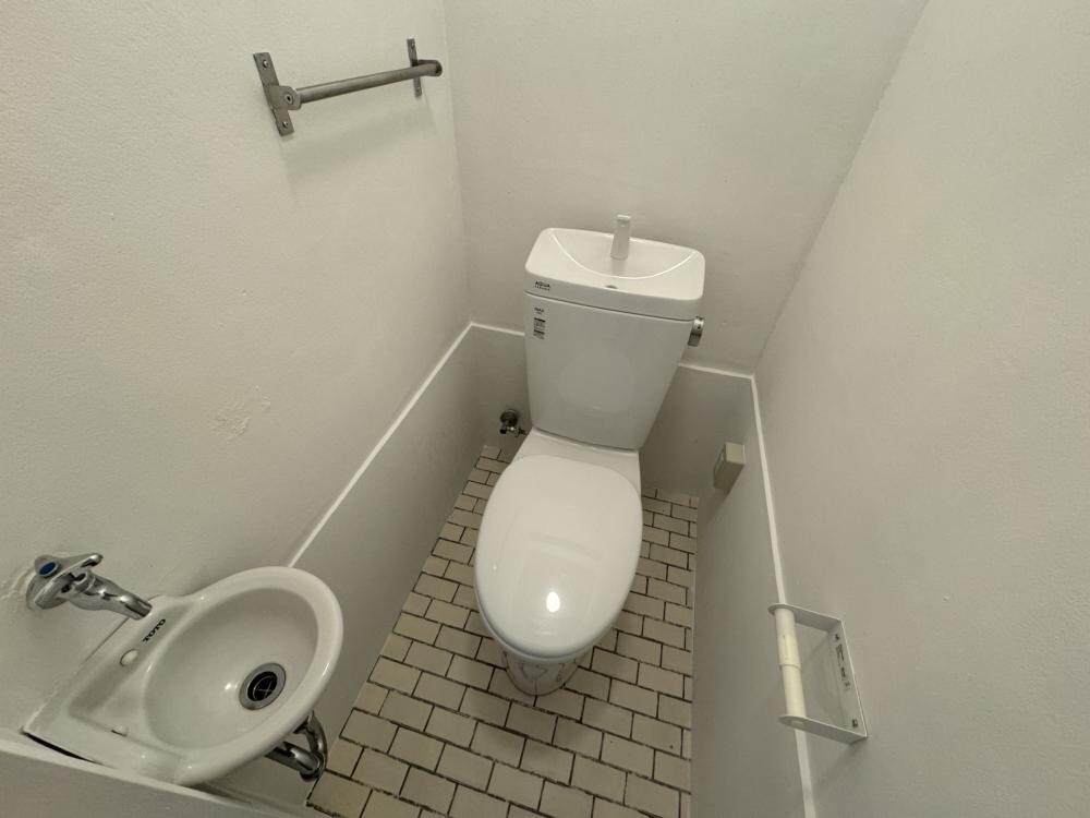 マンション大谷の物件内観写真