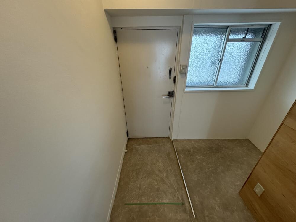 マンション大谷の物件内観写真