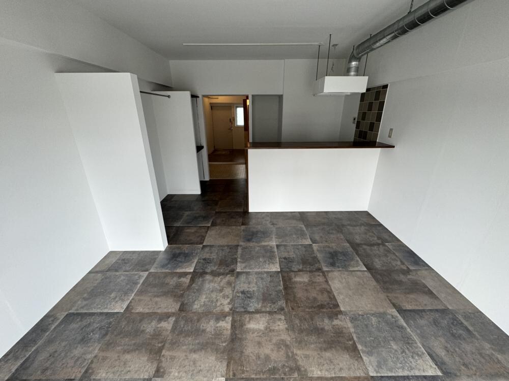 マンション大谷の物件内観写真