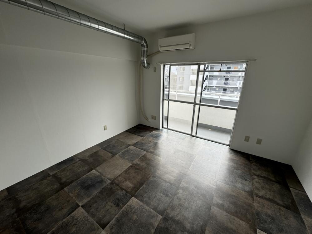 マンション大谷の物件内観写真