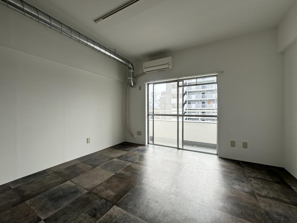 マンション大谷の物件内観写真