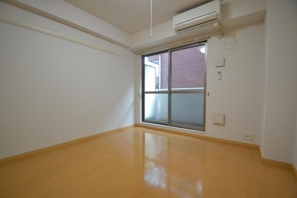 ラッフィナートフィオーレの物件内観写真