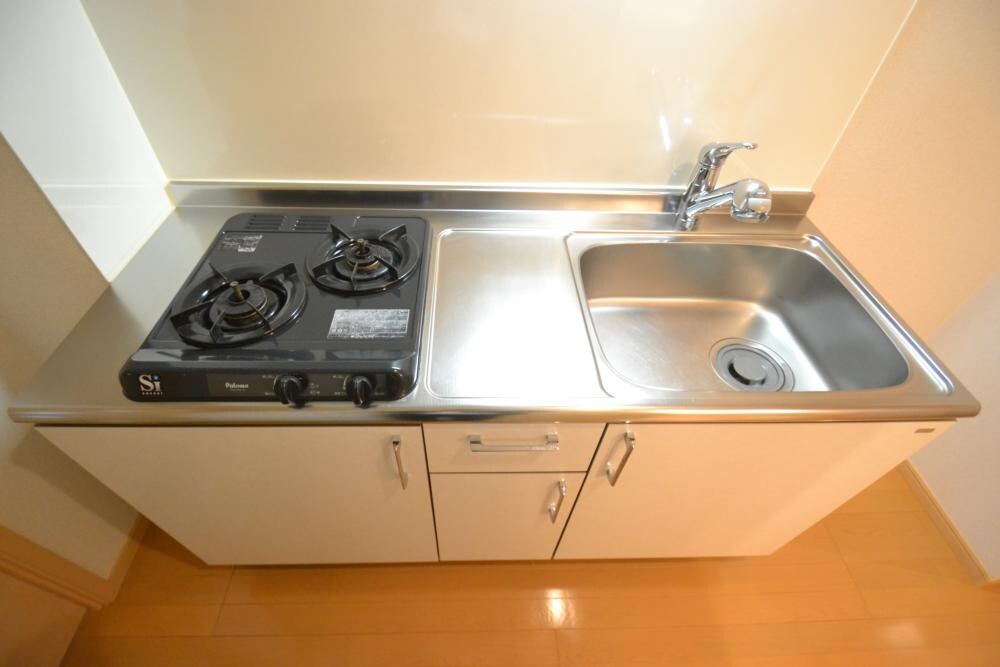 ラッフィナートフィオーレの物件内観写真