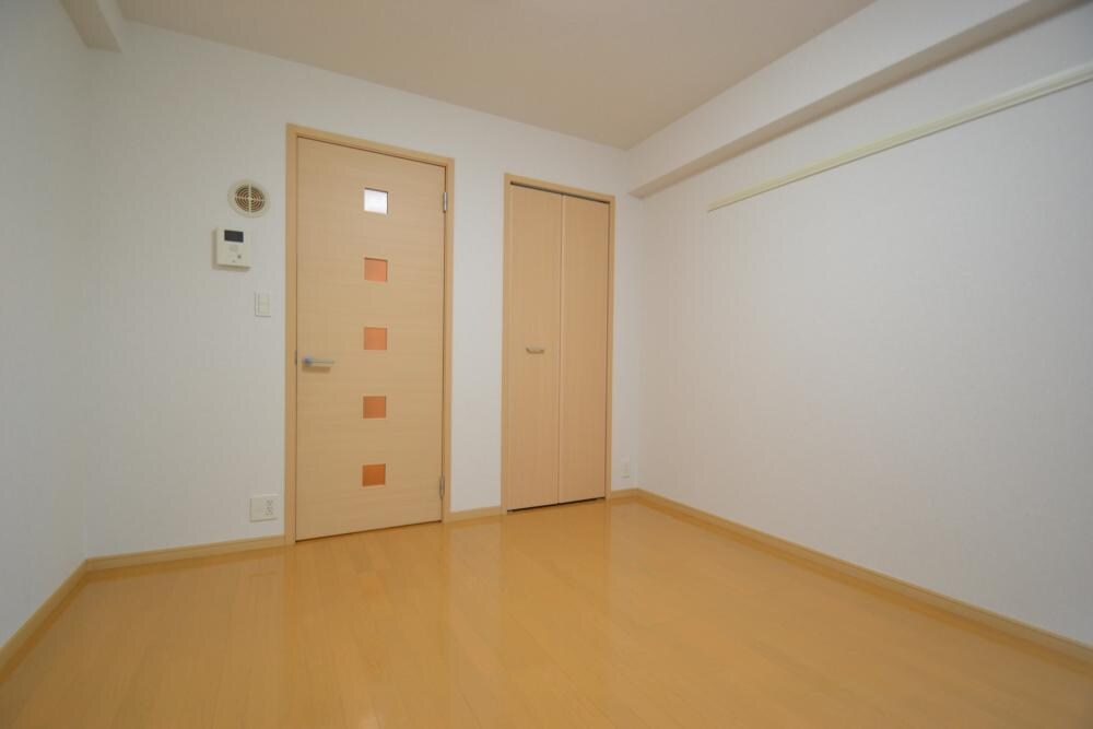 ラッフィナートフィオーレの物件内観写真