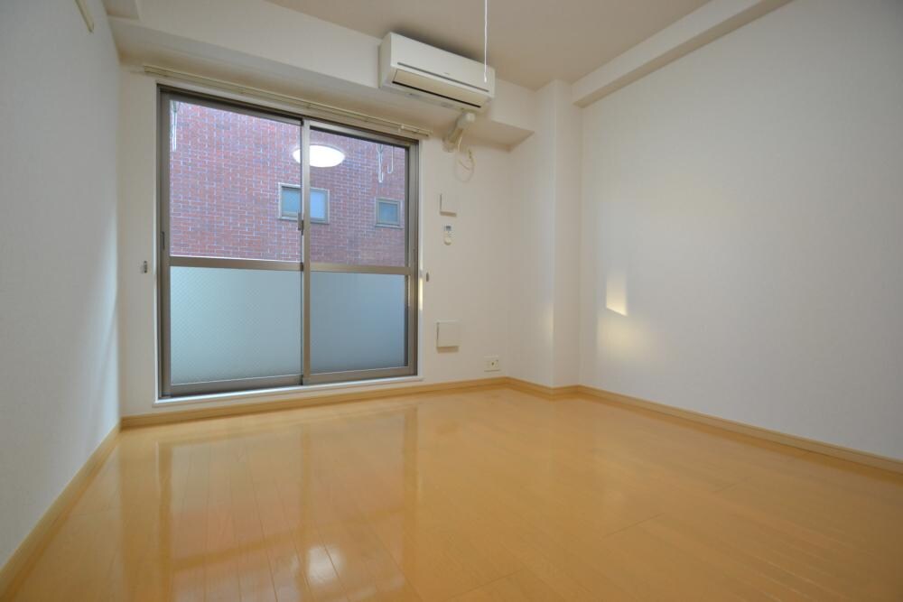 ラッフィナートフィオーレの物件外観写真