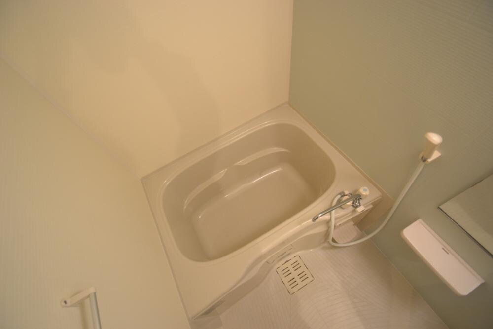 ラッフィナートフィオーレの物件内観写真