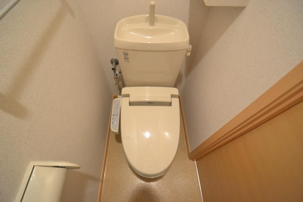 ラッフィナートフィオーレの物件内観写真