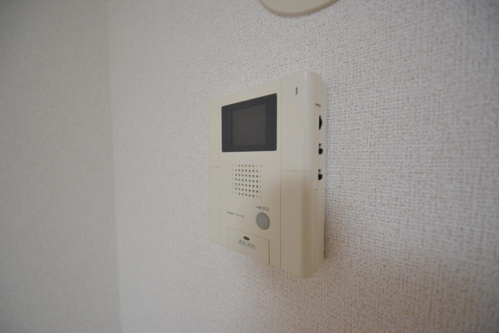 ラッフィナートフィオーレの物件内観写真