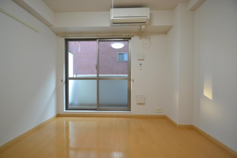 ラッフィナートフィオーレの物件内観写真