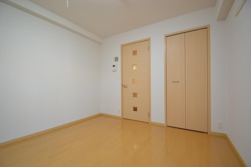 ラッフィナートフィオーレの物件内観写真