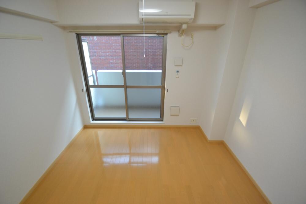 ラッフィナートフィオーレの物件内観写真