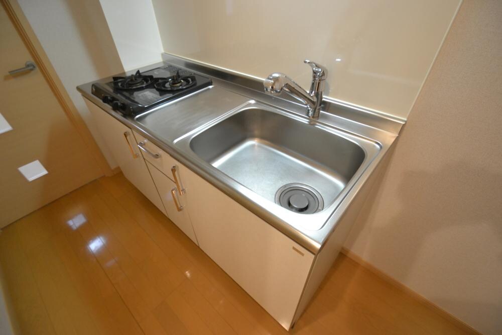 ラッフィナートフィオーレの物件内観写真